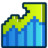 iPhone Stocks Icon